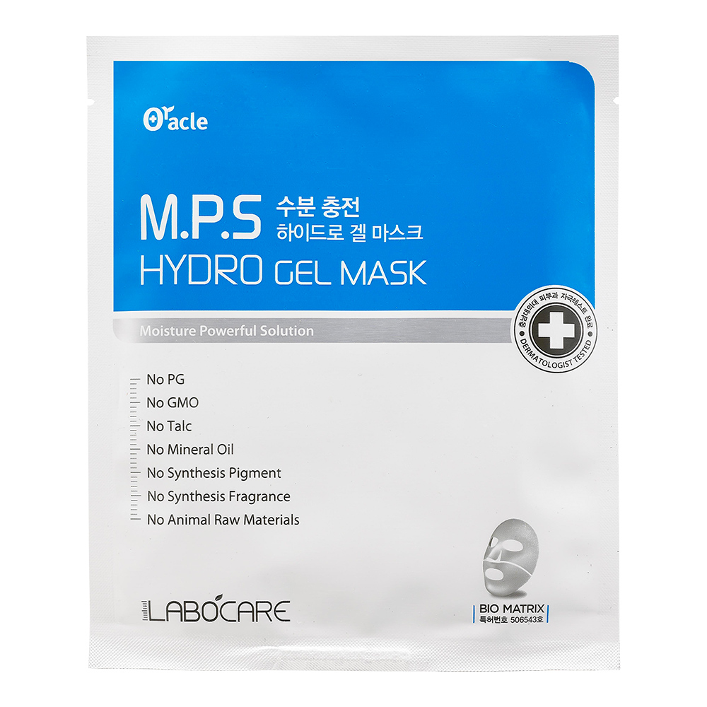 Oracle-Labocare-M.P.S