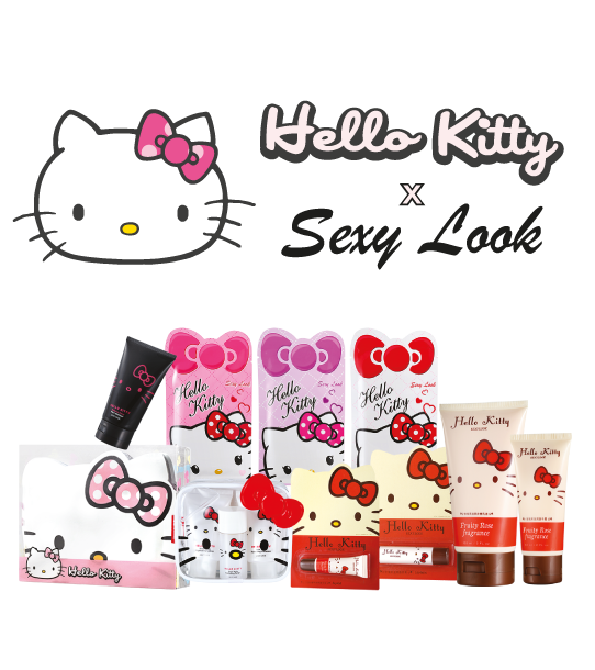 Hello Kitty Sexy 32