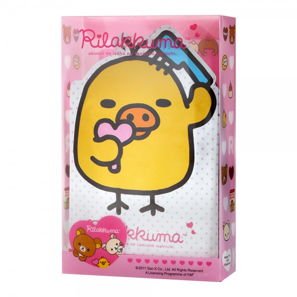 Rilakkuma-Japan-Glacial-Clay-Vitamin-B5-Deep-Cleansing-Mask-5pcs