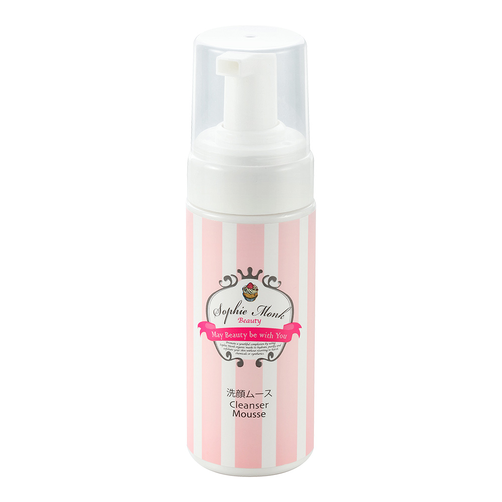 Sophie-Monk-Cherry-Blossom-Cleanser-Mousse