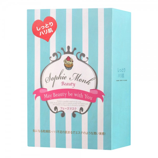 Sophie-Monk-Hydrating-Double-Lifting-Mask-5pcs