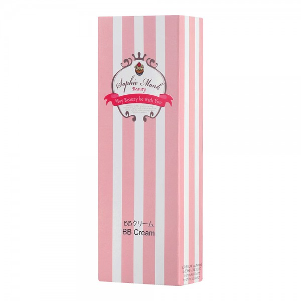 Sophie-Monk-SPF40+++-Luminous-BB-Cream-30ml